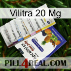 Vilitra 20Mg 11